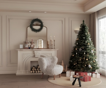 French Style Meichen-ID:122127069