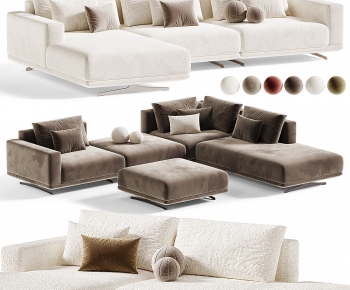 Modern Sofa Combination-ID:536704064