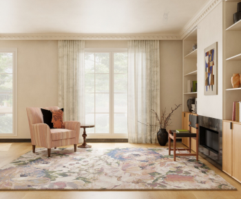 French Style Rest And Entertainment-ID:631562959