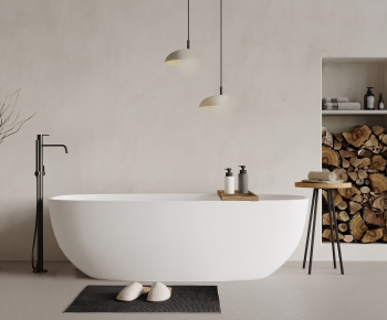 Modern Bathtub-ID:521338947