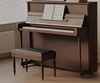 Modern Piano-ID:125972991
