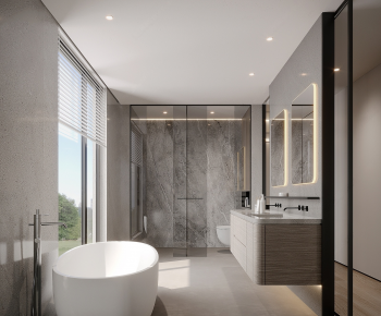 Modern TOILET-ID:498660095