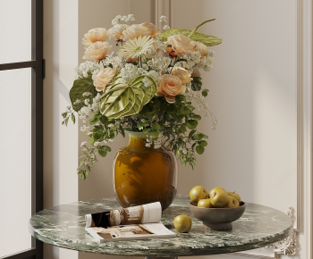 Modern Flowers-ID:536881928