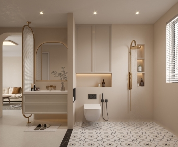 French Style TOILET-ID:175424103