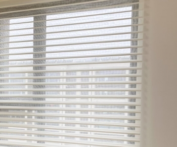 Modern Venetian Blinds-ID:167974957