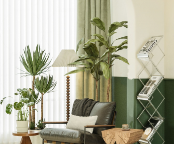 Modern Lounge Chair-ID:825897932