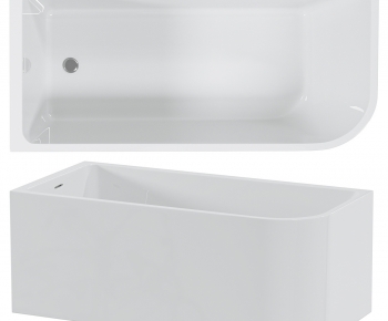 Modern Bathtub-ID:336289455