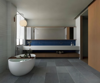 Modern TOILET-ID:847230082