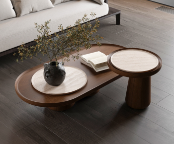 Modern Coffee Table-ID:585232976