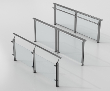 Modern Guardrail-ID:712650068