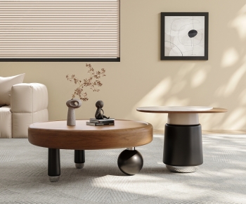 Modern Coffee Table-ID:452368027