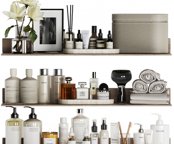 Modern Bathroom Set-ID:669511081