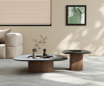 Modern Coffee Table-ID:325531964