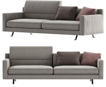 Modern A Sofa For Two-ID:536353119