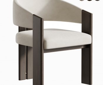 Modern Lounge Chair-ID:607280021