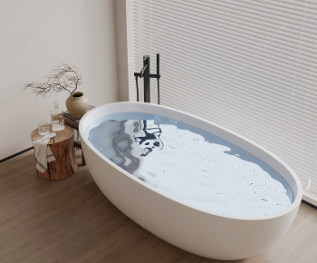 Modern Bathtub-ID:220921079