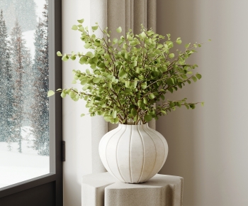 Modern Desktop Plant-ID:526771077