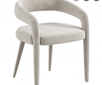 Modern Single Chair-ID:327011119