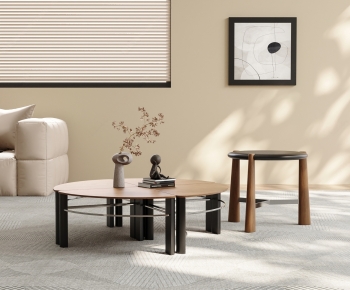 Modern Coffee Table-ID:429770917