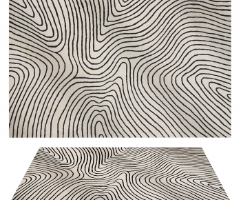 Modern The Carpet-ID:967709067