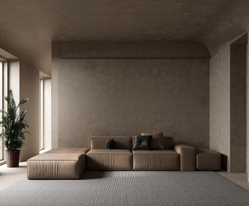 Modern Sofa Combination-ID:566749654