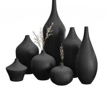 Modern Clay Pot-ID:833432912