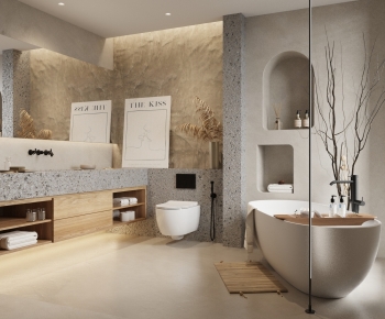 Modern TOILET-ID:227083923