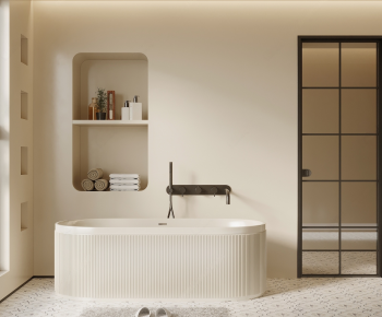 Modern TOILET-ID:150087129