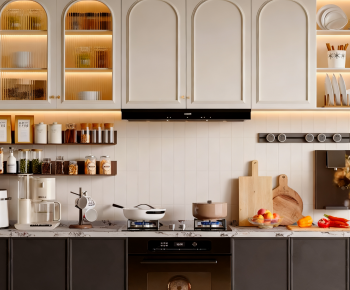 Modern Kitchenware-ID:680183894