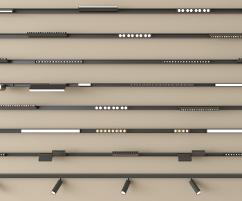 Modern Track Spotlights-ID:930109987