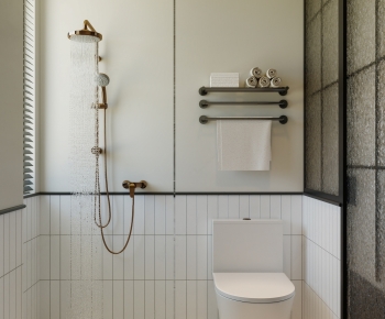 French Style TOILET-ID:174000981