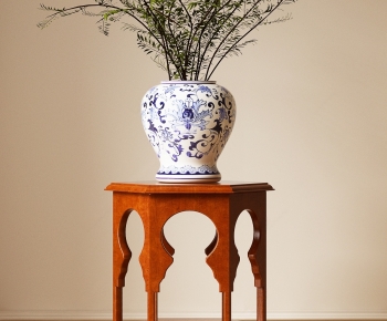 Modern Side Table/corner Table-ID:157176028