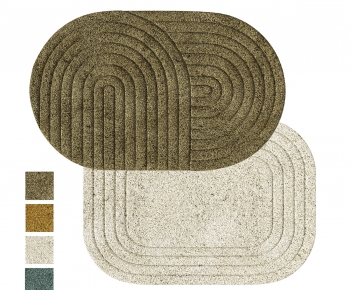 Modern The Carpet-ID:680833101