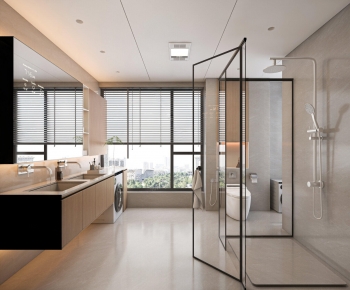 Modern TOILET-ID:671179389