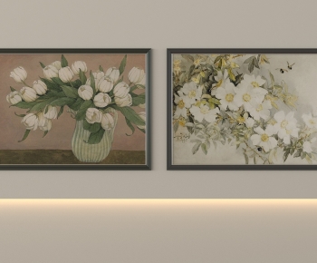 French Style Painting-ID:202192076