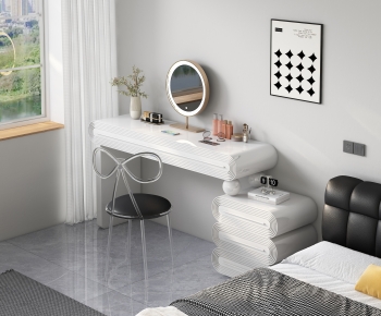 Modern Dresser-ID:593507055