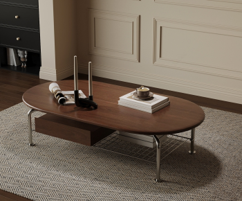 Modern Coffee Table-ID:624186042