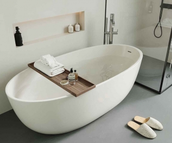 Modern Bathtub-ID:173670055