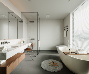 Modern TOILET-ID:698647986