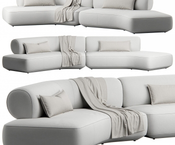Modern Multi Person Sofa-ID:586167107