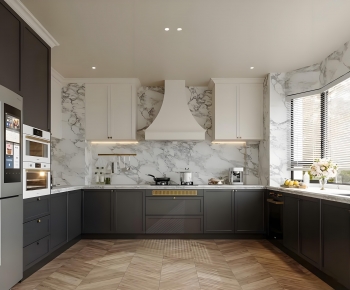 French Style The Kitchen-ID:408102043