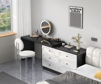 Modern Dresser-ID:485502965