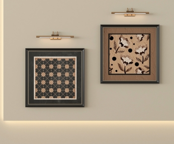 French Style Painting-ID:420699161