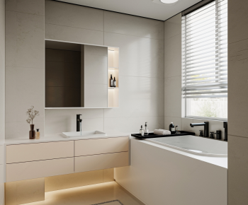 Modern TOILET-ID:682089097