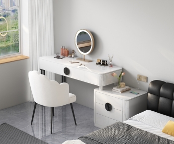 Modern Dresser-ID:137453087