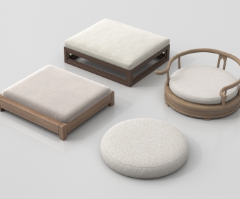 New Chinese Style Cushion-ID:110313891