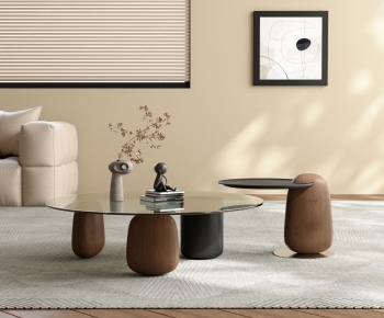 Modern Coffee Table-ID:673508888