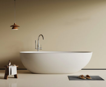 Modern Bathtub-ID:421302088