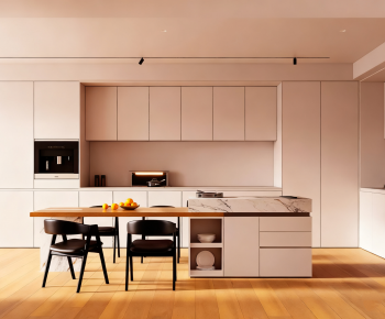 Modern Open Kitchen-ID:633323918