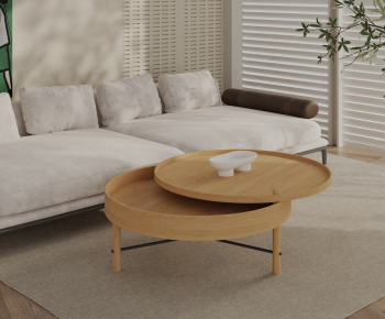 Modern Coffee Table-ID:944763909